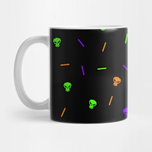 Spooky Sprinkles Mug